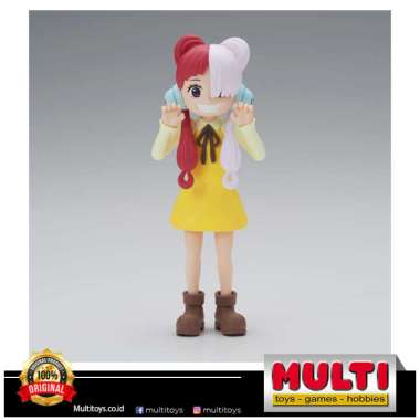 ONE PIECE FILM RED DXF THE GRANDLINE UTA CHILDREN 88303