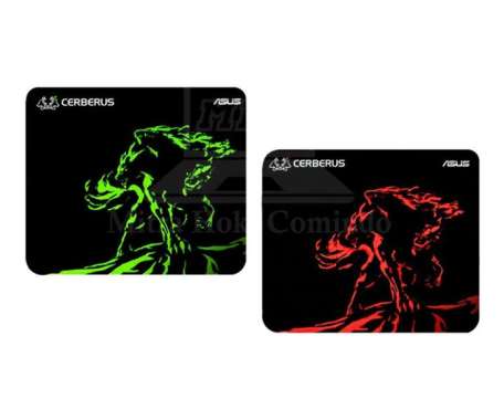 MOUSEPAD GAMING ASUS MOUSEPAD CERBERUS