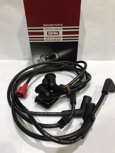 Kabel Busi Honda Civic Excellent 1980 1981 1982 1983
