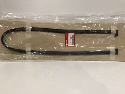 Karet Atas Kaca Belakang Honda Jazz S/RS GE8 2009-2014