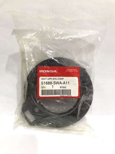 Tatakan Support Shock Depan Honda Crv Gen 3 2007-2012