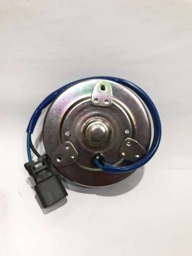 Motor Ekstra Fan AC Honda Crv Gen 1 1999-2001, Civic Ferio 1996-2000