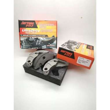 Kampas Ganda Daytona Racing Mio J Mio Gt Soul Gt 115 Fino Fi 115 Xride