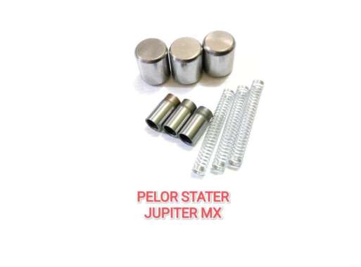 PELOR STATER MIMIS STATER ONE WAY JUPITER MX