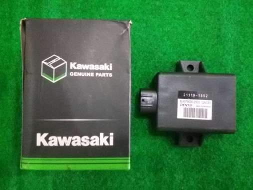 CDI NINJA ORIGINAL KAWASAKI 100%