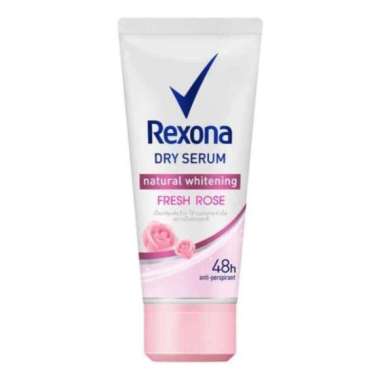 REXONA DRY SERUM