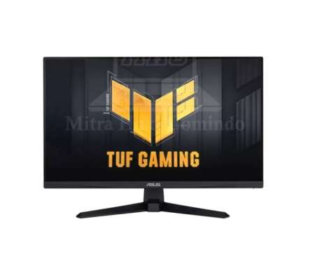 MONITOR LED ASUS 24" VG249QM1A FHD/IPS/270Hz/1ms/HDMI/DP/Speaker