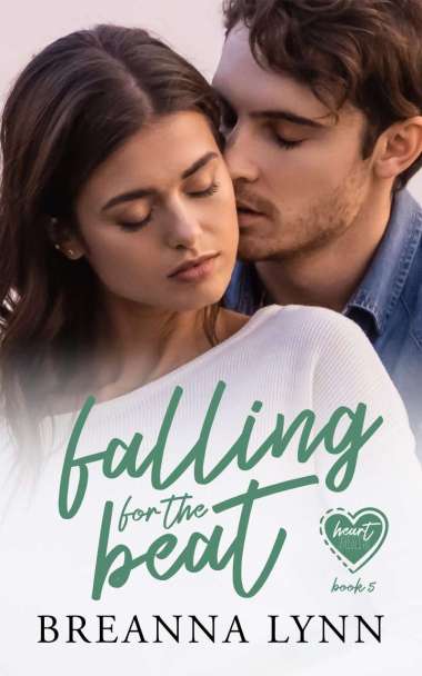 Ebook - Falling for the Beat (Heart Beats Book 5)