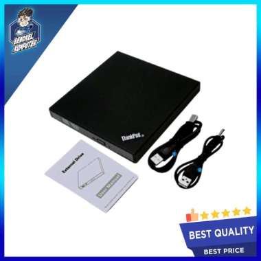 DVD EXTERNAL LENOVO USB