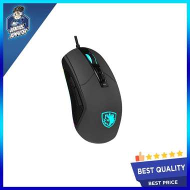 MOUSE GAMING SADES S20 KAPPA