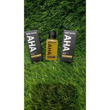 Mimi white Aha Ori | Aha mimi white original