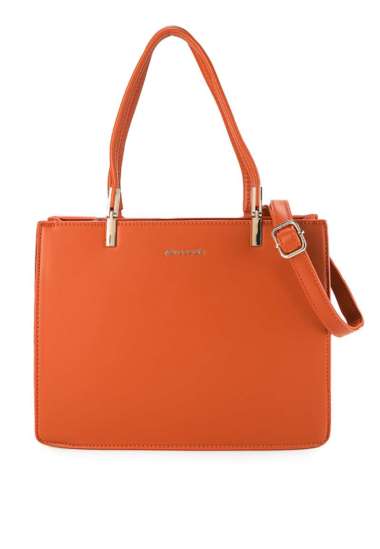Pierre Cardin Tas Wanita Selempang Handbag Casual Formal Tas Kerja 9121514601ORA