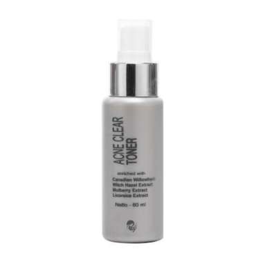 MS Glow Toner Acne Fight 60ml