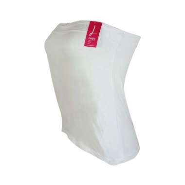 LIDILY - Bra Kemben Katun Tanpa Busa Tanpa Tali | BH Kemben Jumbo Katun Tanpa Tali Big Size | Underw