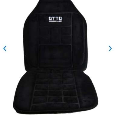 NOBLEMAN ITALY BANTALAN ALAS COVER JOK KURSI MOBIL