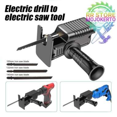 Adapter RECIPROCATING 1 SET JIG SAW