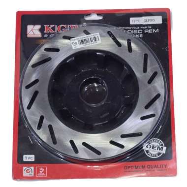 PIRINGAN REM DISC DEPAN KGW GL-PRO/NEOTECH