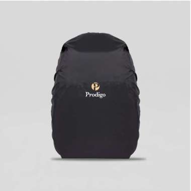 Prodigo * Rain Cover Bag Onrust Hitam | Cover Tas Waterproof I Sarung Tas Anti Air I Jas Hujan Tas R