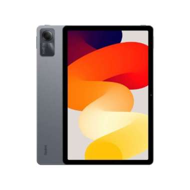Redmi Pad SE 4/128GB Snapdragon 680 Garansi Resmi Gray