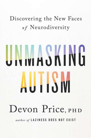 Ebook - Unmasking Autism
