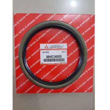 Oil seal roda depan Fuso Ps190 MH034086