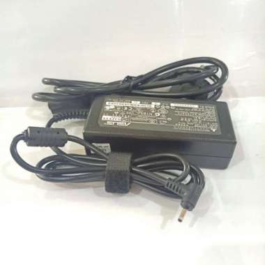 AC Power Adapter Charger 40W for ASUS Eee PC 1225 1225B 1225C