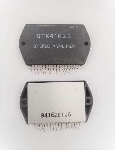 IC STK4162II STK 4162 II AF Power Amplifier