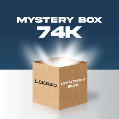 Mystery Box V2 39