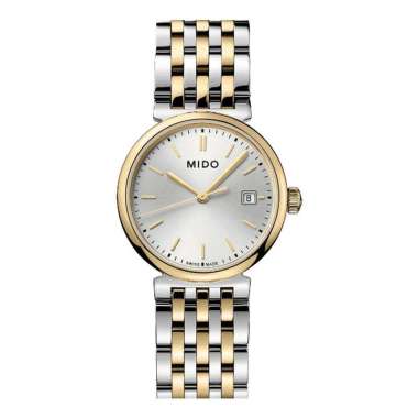 JAM TANGAN MIDO ORIGINAL M033.210.22.031.00 JAM MIDO M033 210 22 031 210 JAM TANGAN WANITA MIDO M033210 MIDO WATCH LA ST