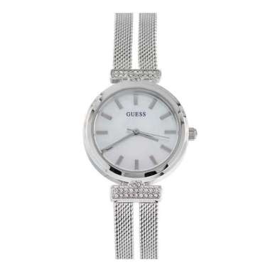 JAM GUESS ORIGINAL - JAM GUESS GW0471L1 JAM TANGAN GUESS 0471 GUESS GW0471 JAM TANGAN WANITA JAM WAN