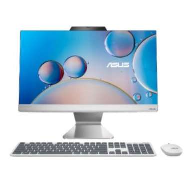 PC AIO ASUS A3202WBAK WA585W i5 1235U 8GB/512GB 21,5 Inch FHD WIN 11