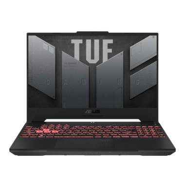 ASUS TUF Gaming A15 FA507RM-R736B6G-O R7-6800H 16GB 512GB RTX3060