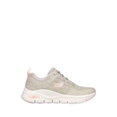 Skechers Arch Fit Women's Fitness Shoes 149414|Sepatu Lari Wanita 37