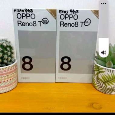 Oppo Reno 8T 5G 8/128gb