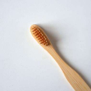 Six Scents - Bamboo Toothbrush
