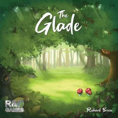 The Glade Board Game