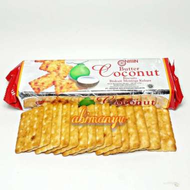 Nissin Biscuits