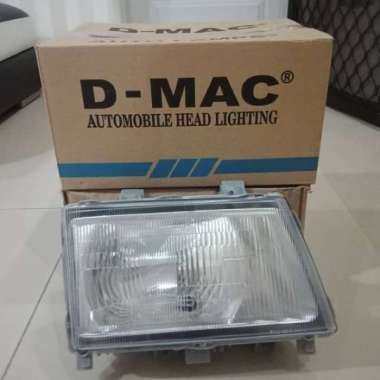 Lampu Besar / Lampu Depan / Head Lamp Kanan Colt Diesel Ps 125 / 136 Fe-71