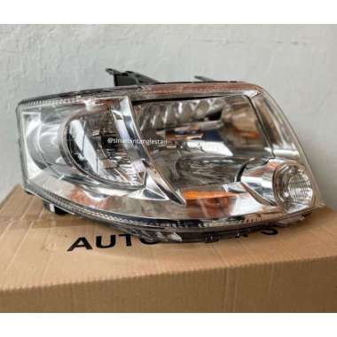 Lampu Depan ? Head Lamp- Suzuki APV Arena ( 2007 - 2019 ) Dmac Kiri