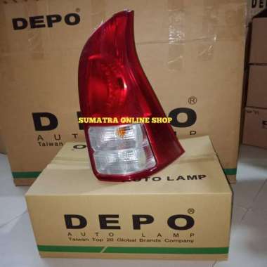 Lampu belakang Stop Lamp Kanan Avanza Xenia Veloz 2012 2013 2014