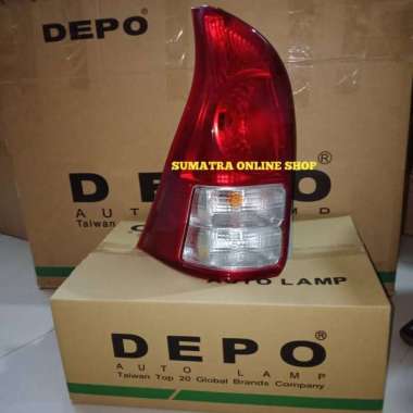 Lampu Belakang Stop Lamp Kiri Avanza Xenia Veloz 2012 2013 2014