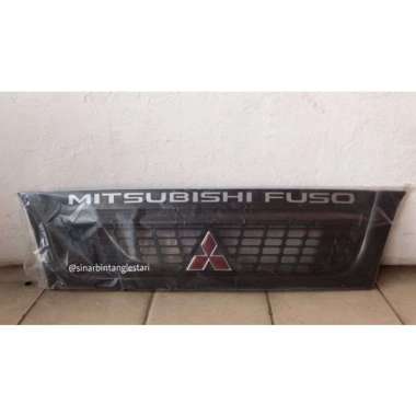 Grill Depan Mitsubishi C.FE71 Canter PS125 OLD