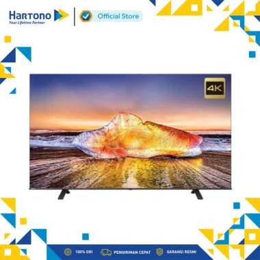 Toshiba 55 Inch UHD 4K LED TV 55E330MP