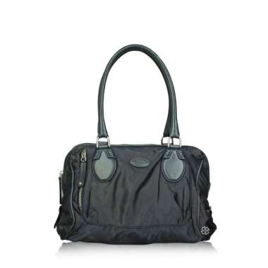 TOD'S Nylon Tote Bag