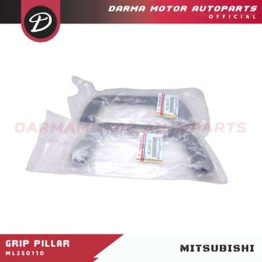 Handle Pull Pilar Gagang Handel ML250110 Mitsubishi Canter PS100 Asli