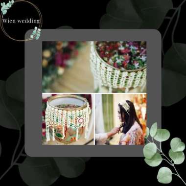 RONCEAN MELATI GENTONG SIRAMAN