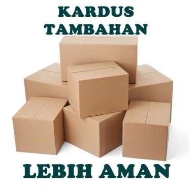 PACKING KARDUS BUNGKUS KARDUS