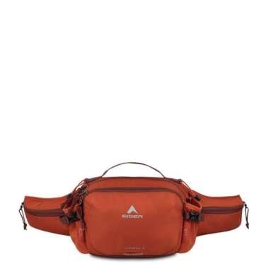 EIGER HYDRA 3L LUMBAR BAG Orange