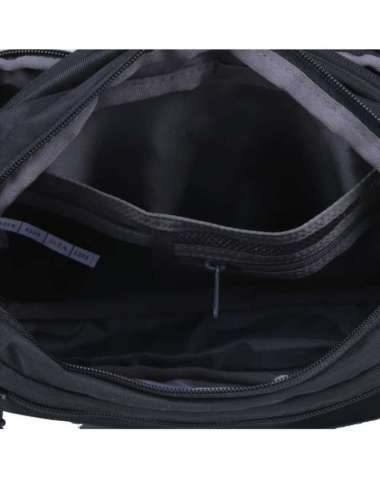 Tas Eiger Waist Bag WallRun / Tas Selempang Eiger / Tas Pinggang