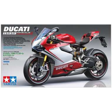 Ducati 1199 sales panigale harga